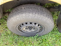 2019 mitsubishi l200 lichte vrachtwagen - afbeelding 13 van  36