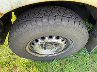 2019 mitsubishi l200 lichte vrachtwagen - afbeelding 14 van  36