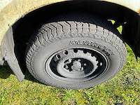 2019 mitsubishi l200 lichte vrachtwagen - afbeelding 15 van  36