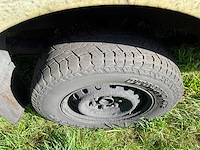 2019 mitsubishi l200 lichte vrachtwagen - afbeelding 16 van  36