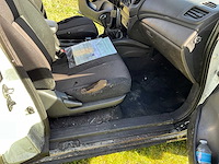 2019 mitsubishi l200 lichte vrachtwagen - afbeelding 21 van  36