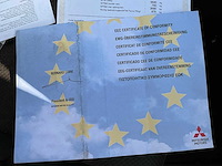 2019 mitsubishi l200 lichte vrachtwagen - afbeelding 24 van  36