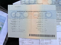 2019 mitsubishi l200 lichte vrachtwagen - afbeelding 28 van  36