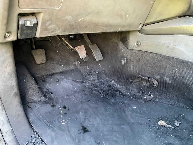 2019 mitsubishi l200 lichte vrachtwagen - afbeelding 30 van  36