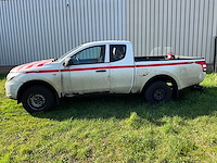 2019 mitsubishi l200 lichte vrachtwagen - afbeelding 23 van  36