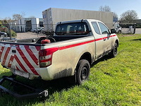 2019 mitsubishi l200 lichte vrachtwagen - afbeelding 34 van  36