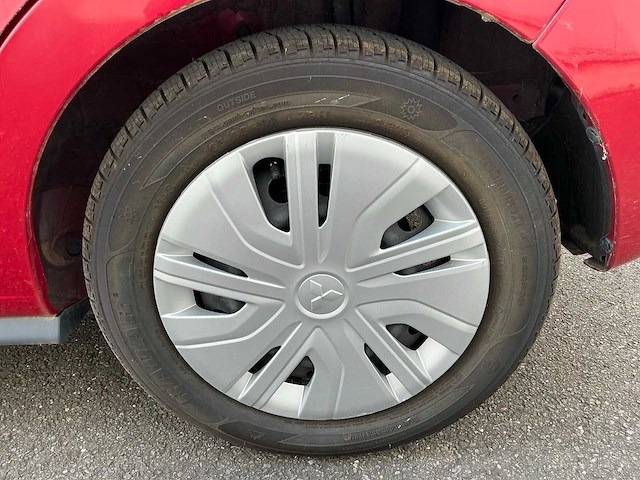 2019 mitsubishi space star personenauto - afbeelding 2 van  30