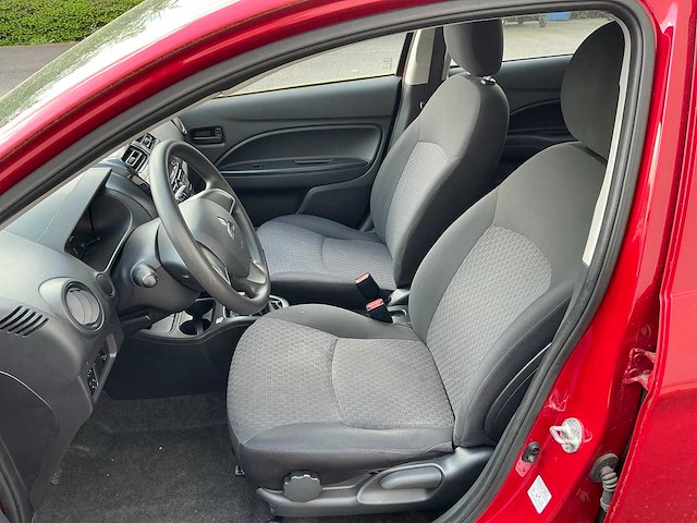 2019 mitsubishi space star personenauto - afbeelding 6 van  30