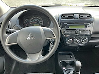 2019 mitsubishi space star personenauto - afbeelding 7 van  30