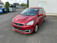 2019 mitsubishi space star personenauto - afbeelding 1 van  30