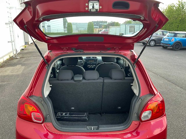 2019 mitsubishi space star personenauto - afbeelding 13 van  30