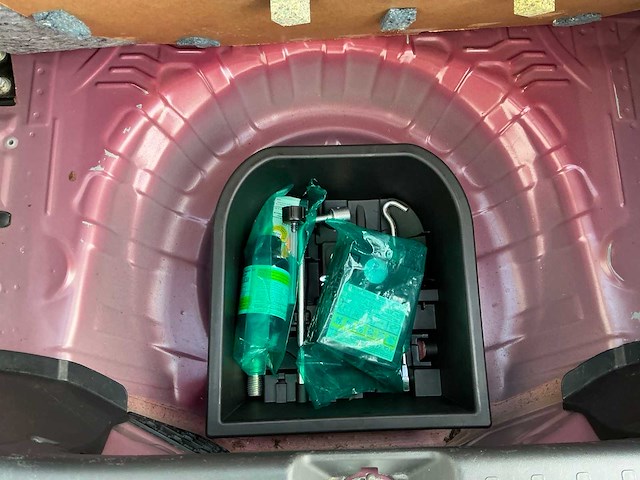 2019 mitsubishi space star personenauto - afbeelding 15 van  30