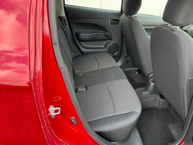 2019 mitsubishi space star personenauto - afbeelding 17 van  30