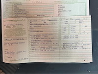 2019 mitsubishi space star personenauto - afbeelding 20 van  30