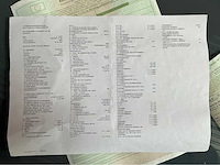 2019 mitsubishi space star personenauto - afbeelding 23 van  30