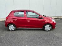 2019 mitsubishi space star personenauto - afbeelding 27 van  30