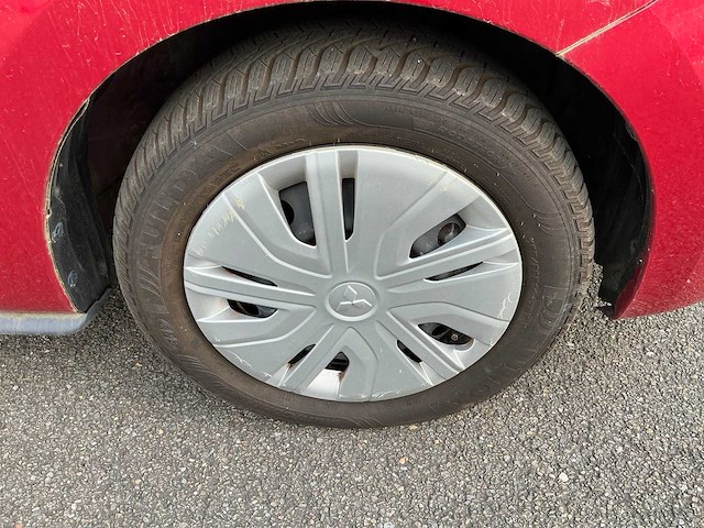 2019 mitsubishi space star personenauto - afbeelding 3 van  23