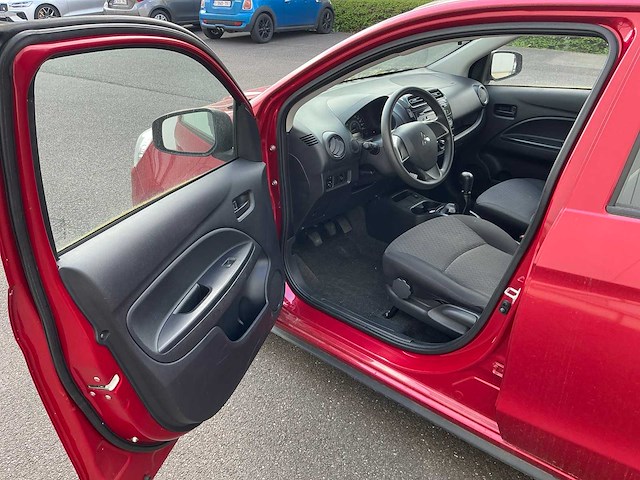 2019 mitsubishi space star personenauto - afbeelding 4 van  23