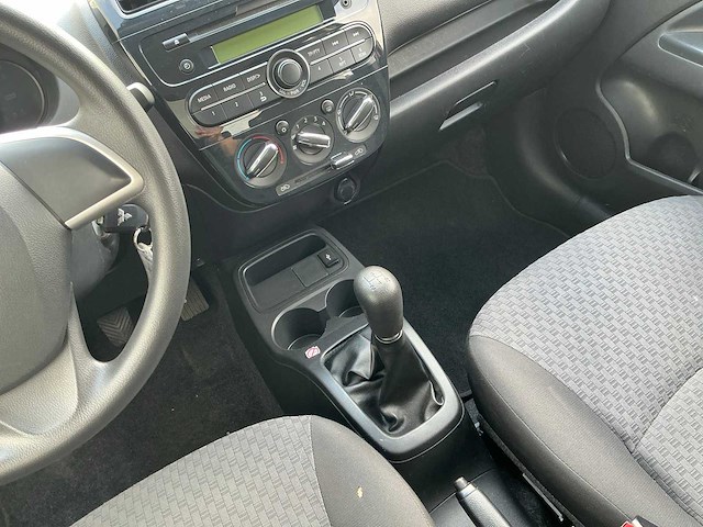 2019 mitsubishi space star personenauto - afbeelding 6 van  23