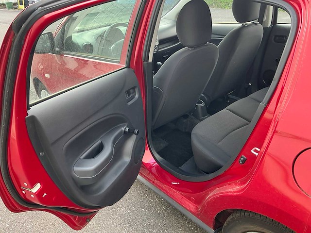 2019 mitsubishi space star personenauto - afbeelding 7 van  23