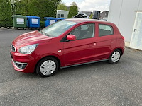 2019 mitsubishi space star personenauto - afbeelding 9 van  23