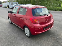 2019 mitsubishi space star personenauto - afbeelding 17 van  23