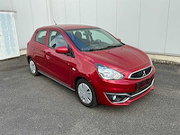 2019 mitsubishi space star personenauto - afbeelding 21 van  23