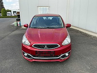 2019 mitsubishi space star personenauto - afbeelding 22 van  23