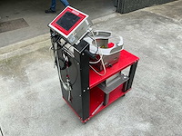 2019 movacolor mcmt doseermachine - afbeelding 1 van  7