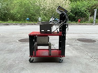 2019 movacolor mcmt doseermachine - afbeelding 2 van  7