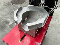 2019 movacolor mcmt doseermachine - afbeelding 3 van  7