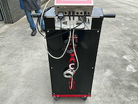 2019 movacolor mcmt doseermachine - afbeelding 6 van  7