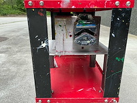 2019 movacolor mcmt doseermachine - afbeelding 1 van  1