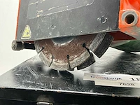 2019 mtd sd1500 sleuvenzaagmachine - afbeelding 2 van  5