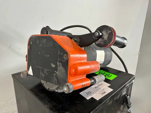 2019 mtd sd1500 sleuvenzaagmachine - afbeelding 3 van  4