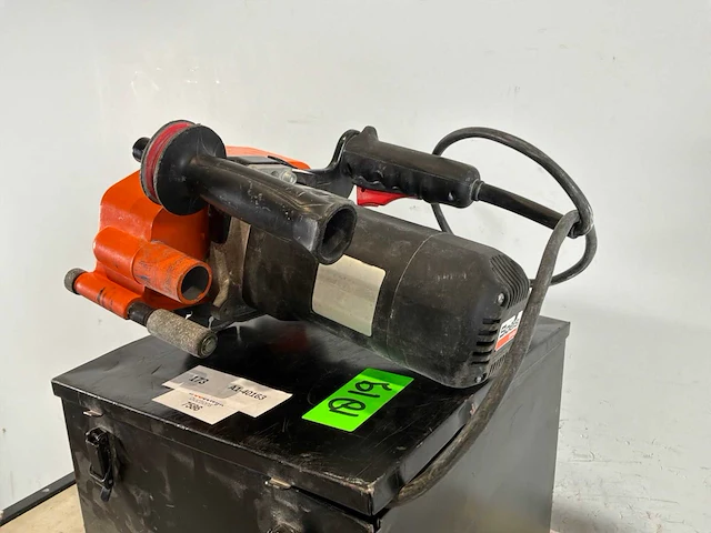 2019 mtd sd1500 sleuvenzaagmachine - afbeelding 1 van  4