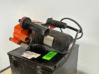 2019 mtd sd1500 sleuvenzaagmachine - afbeelding 1 van  4