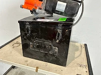 2019 mtd sd1500 sleuvenzaagmachine - afbeelding 4 van  4