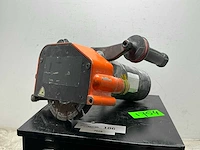 2019 mtd sd1500 sleuvenzaagmachine