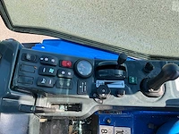 2019 multione 2.3 4x4 wiellader - afbeelding 2 van  25