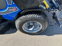 2019 multione 2.3 4x4 wiellader - afbeelding 15 van  25