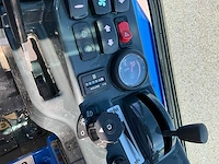 2019 multione 2.3 4x4 wiellader - afbeelding 3 van  25