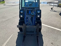 2019 multione 2.3 4x4 wiellader - afbeelding 13 van  25