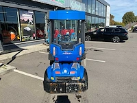 2019 multione 2.3 4x4 wiellader - afbeelding 18 van  25
