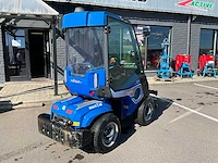 2019 multione 2.3 4x4 wiellader - afbeelding 19 van  25
