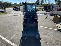 2019 multione 2.3 4x4 wiellader - afbeelding 22 van  25