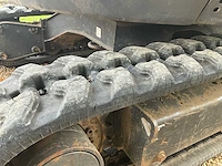 2019 new holland e26c rupsgraafmachine - afbeelding 6 van  59