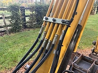 2019 new holland e26c rupsgraafmachine - afbeelding 17 van  59
