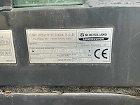2019 new holland e26c rupsgraafmachine - afbeelding 47 van  59