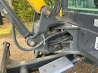 2019 new holland e26c rupsgraafmachine - afbeelding 52 van  59